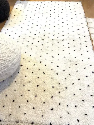 Beni Ouarain moucheté 260x150