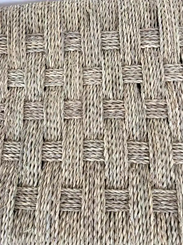 tressage