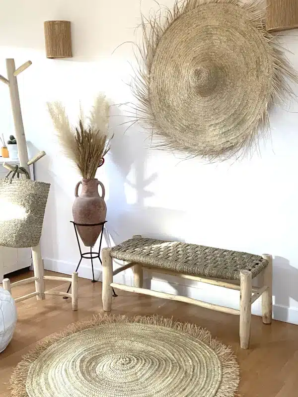 salon naturel