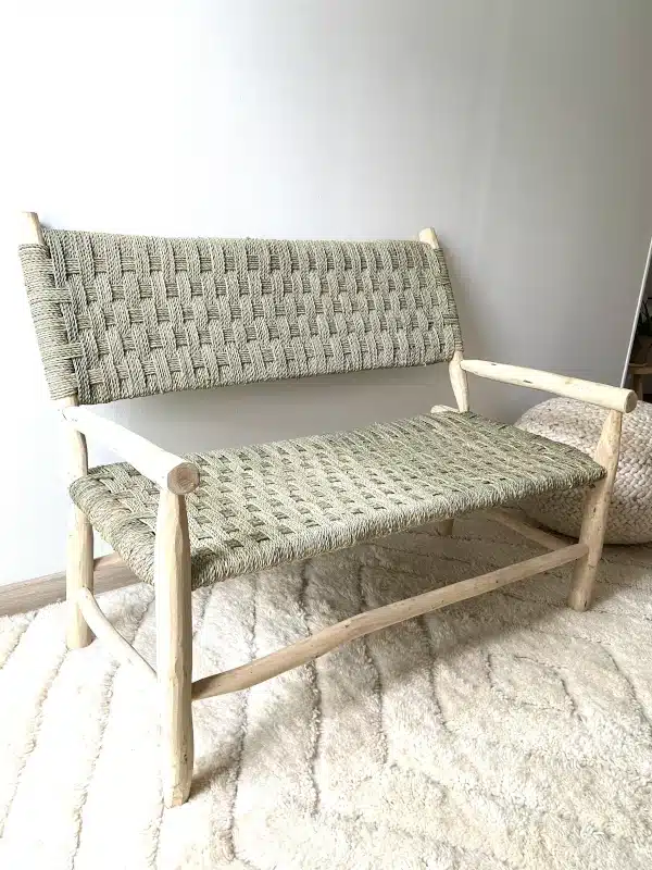 Banquette doum – Image 2