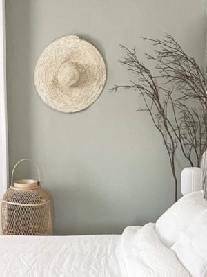 Chapeaux de paille berbère diam 100 cm