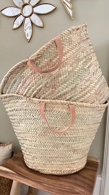 Panier Anaya
