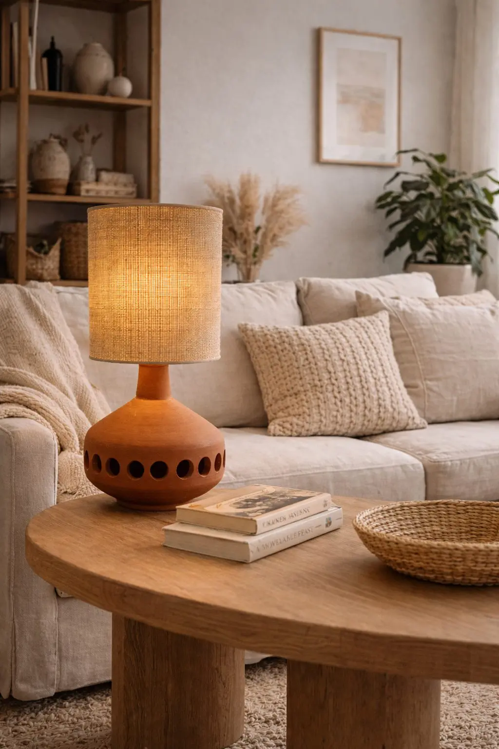 Lampe Taghazout création Boheme Home Paris – Image 3