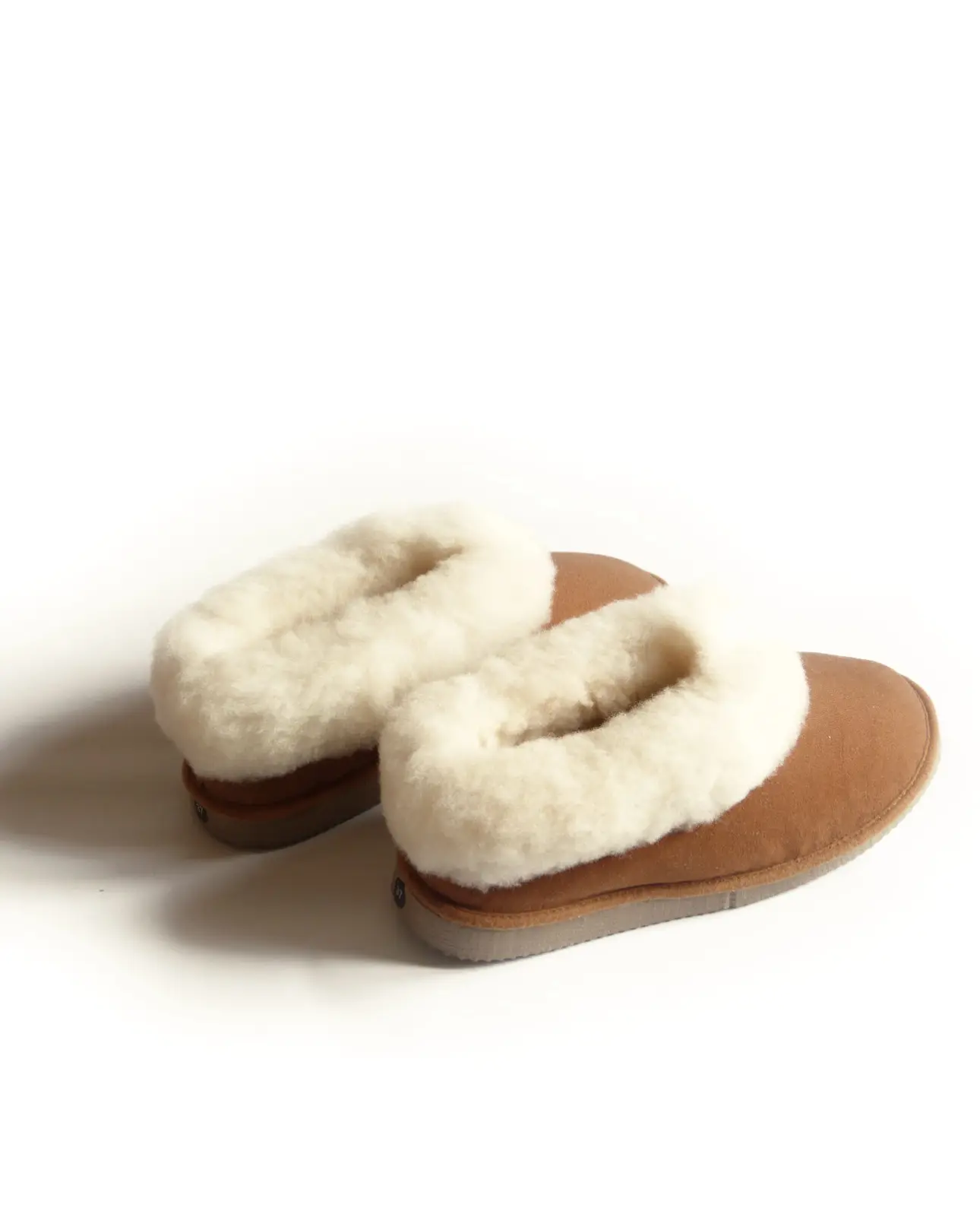 Chaussons mixte100% Mérinos 🐑 – Image 7