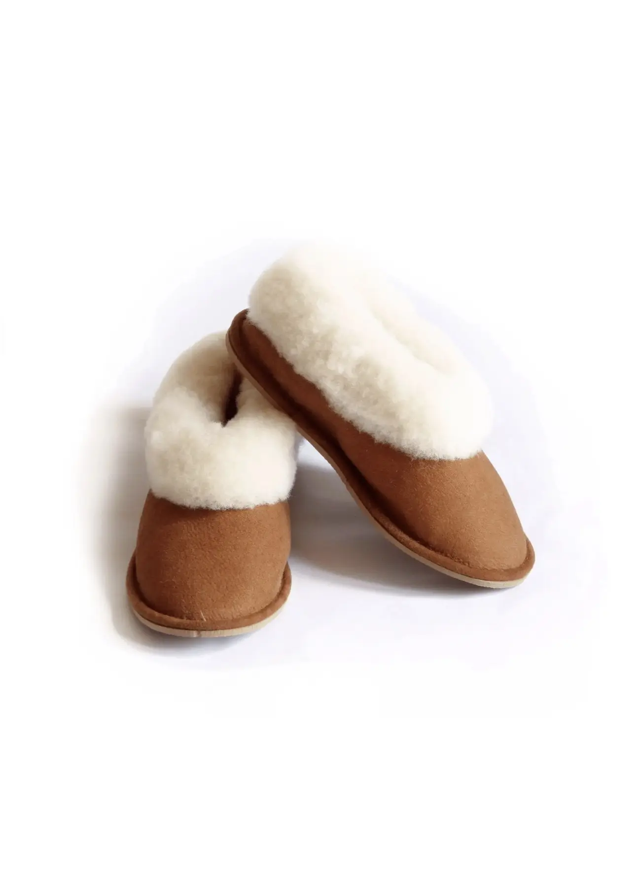 Chaussons mixte100% Mérinos 🐑 – Image 8