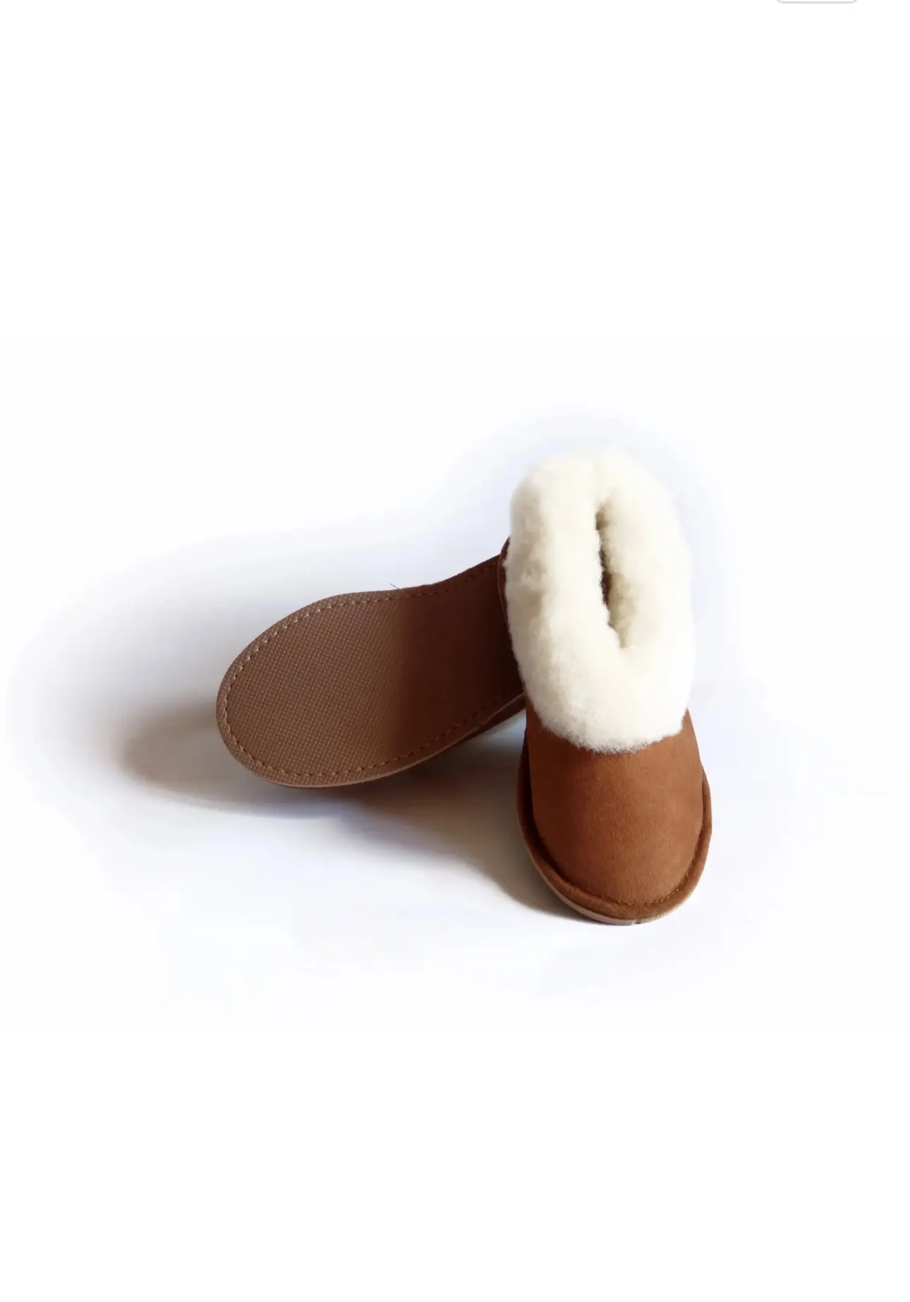 Chaussons mixte100% Mérinos 🐑 – Image 9